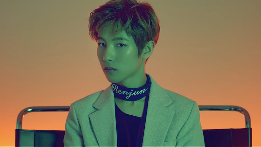 Renjun Nct Hd Wallpaper Pxfuel