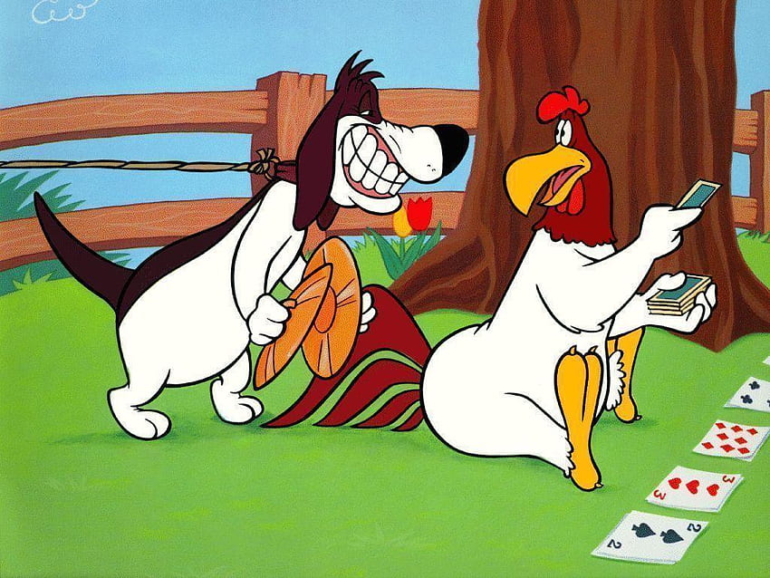 Foghorn Leghorn Hd Wallpaper Pxfuel