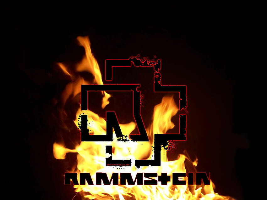 Rammstein HD Wallpaper Pxfuel