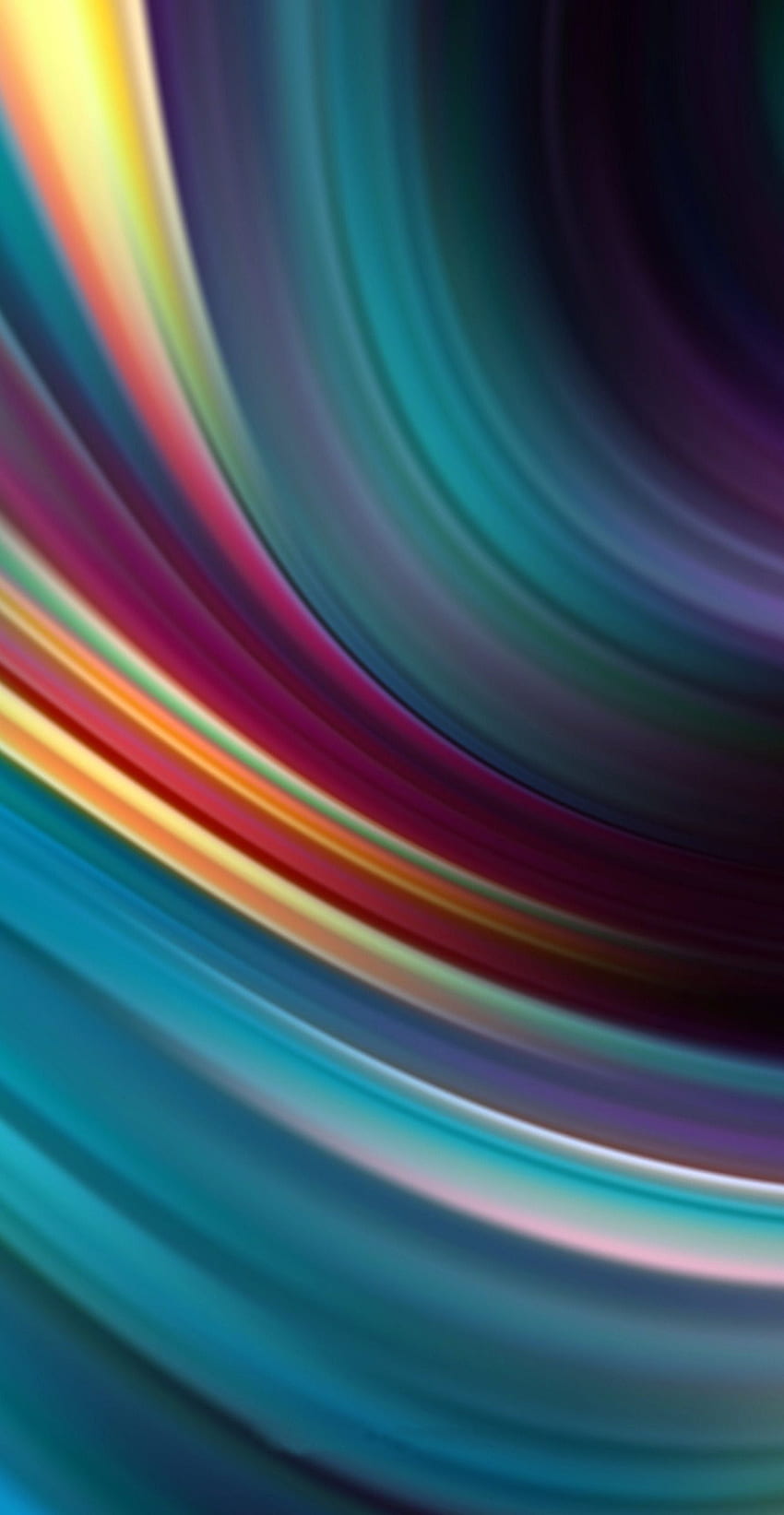 Colorful IPhone Colorful Abstract HD Phone Wallpaper Pxfuel