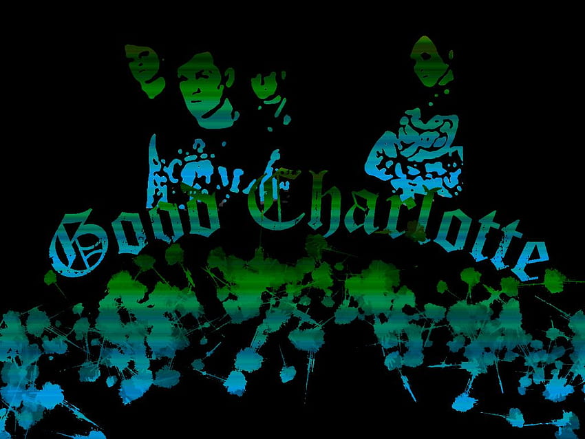 Charlotte Good Charlotte Hd Wallpaper Pxfuel