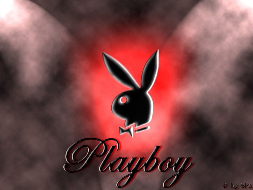 2901 L Playboy Phone Playboy Logo HD Wallpaper Pxfuel