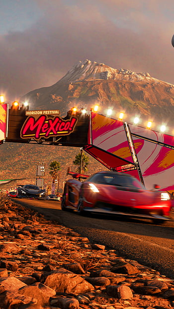 Fh R Forzahorizon Hd Wallpaper Pxfuel