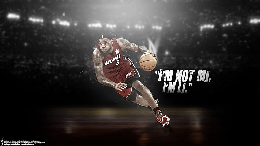 Lebron James LeBron James Cool HD Wallpaper Pxfuel