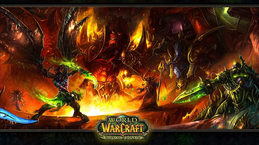 Wow World Of Warcraft Gnome Hd Wallpaper Pxfuel