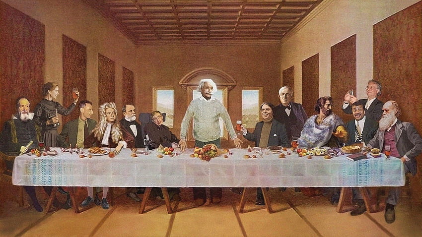 Last Supper The Last Supper Hd Wallpaper Pxfuel