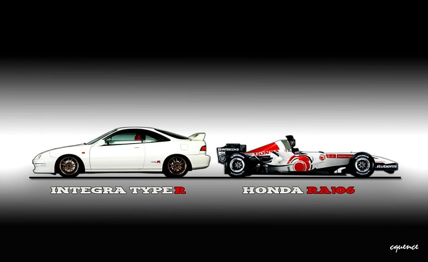 Integra Hd Wallpaper Pxfuel