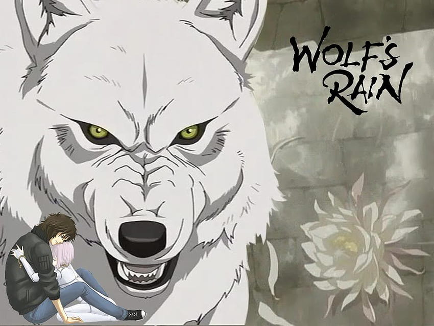 Share More Than 76 Wolfs Rain Anime Best In Cdgdbentre