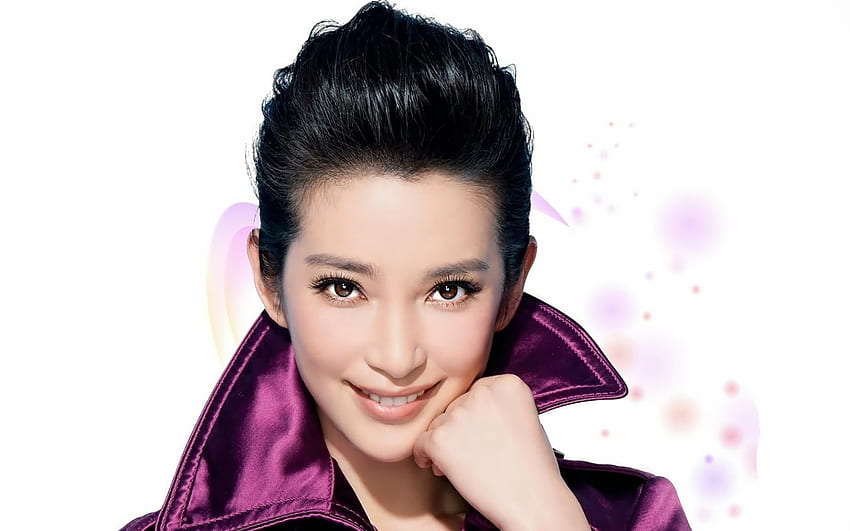 Li Bingbing Windows HD Wallpaper Pxfuel