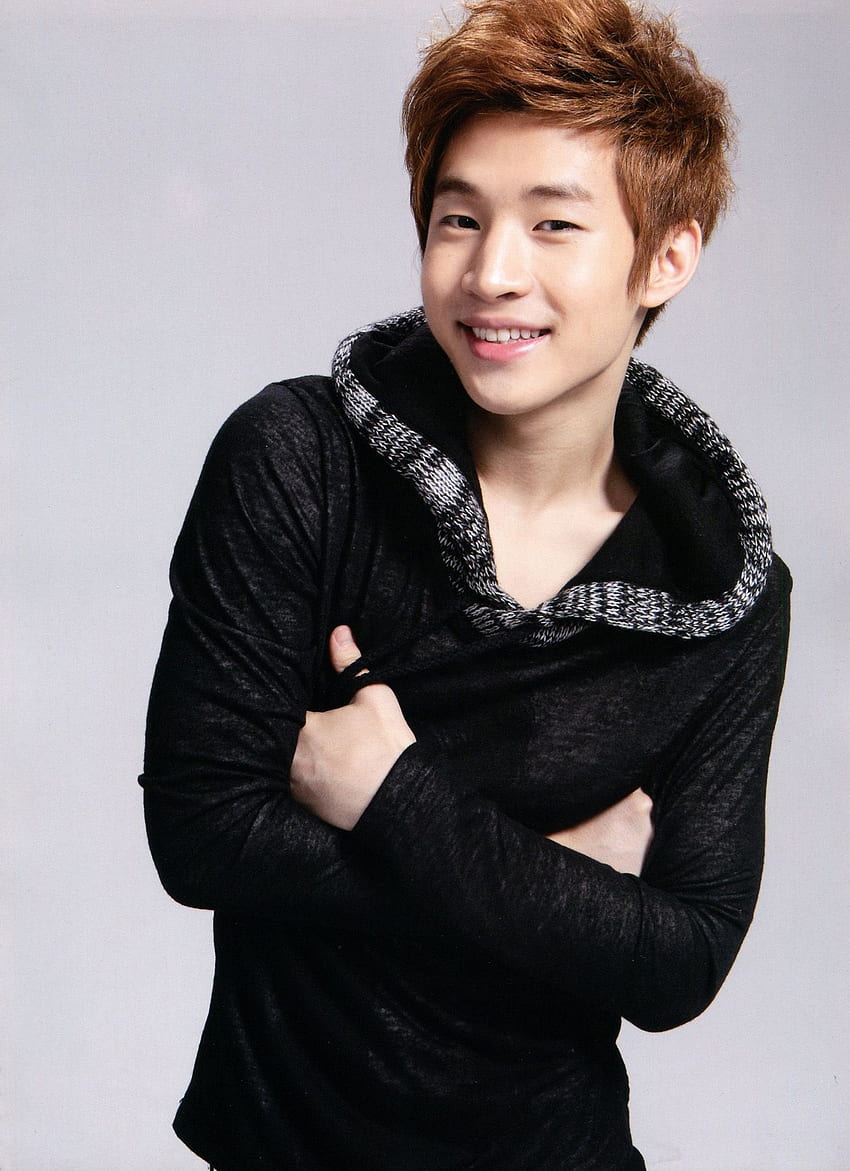 Henry Lau Android Iphone Asiachan Kpop Board Hd Phone Wallpaper Pxfuel