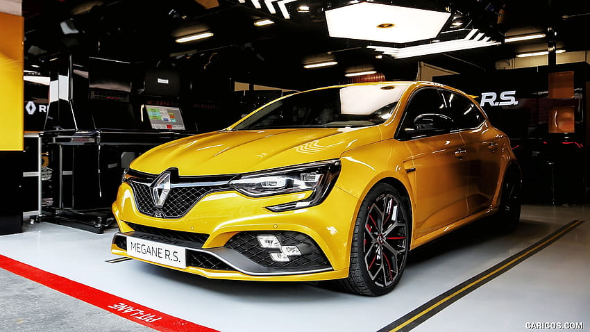 R S Renault Megane Rs Hd Pxfuel