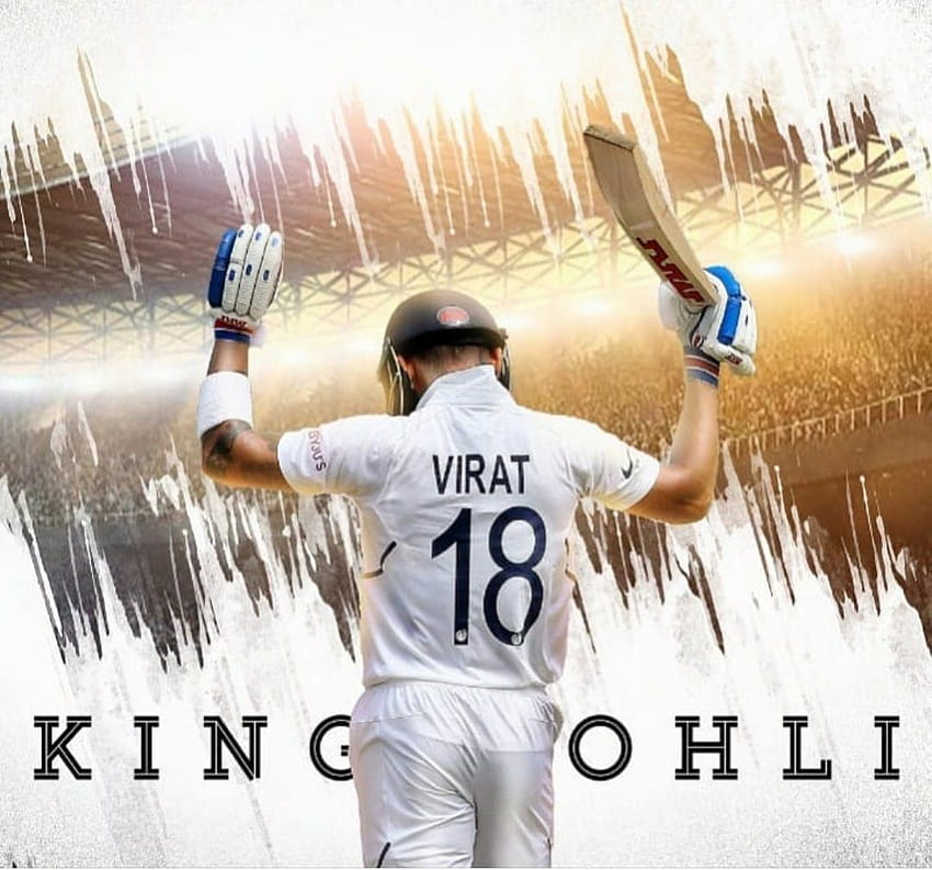 KING Virat HD Wallpaper Pxfuel