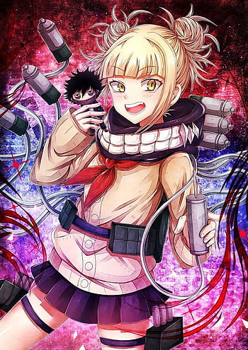 1440x2560 Himiko Toge Fond d écran de téléphone HD Pxfuel