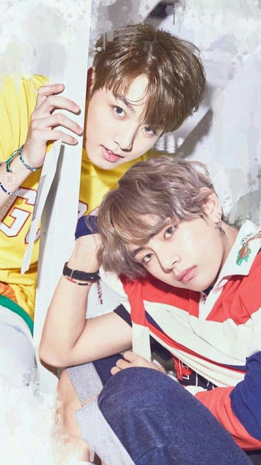 Taekook Cute HD Phone Wallpaper Pxfuel