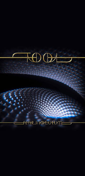 Tool Unveil Playable Album Artwork For Fear Inoculum Hd Wallpaper