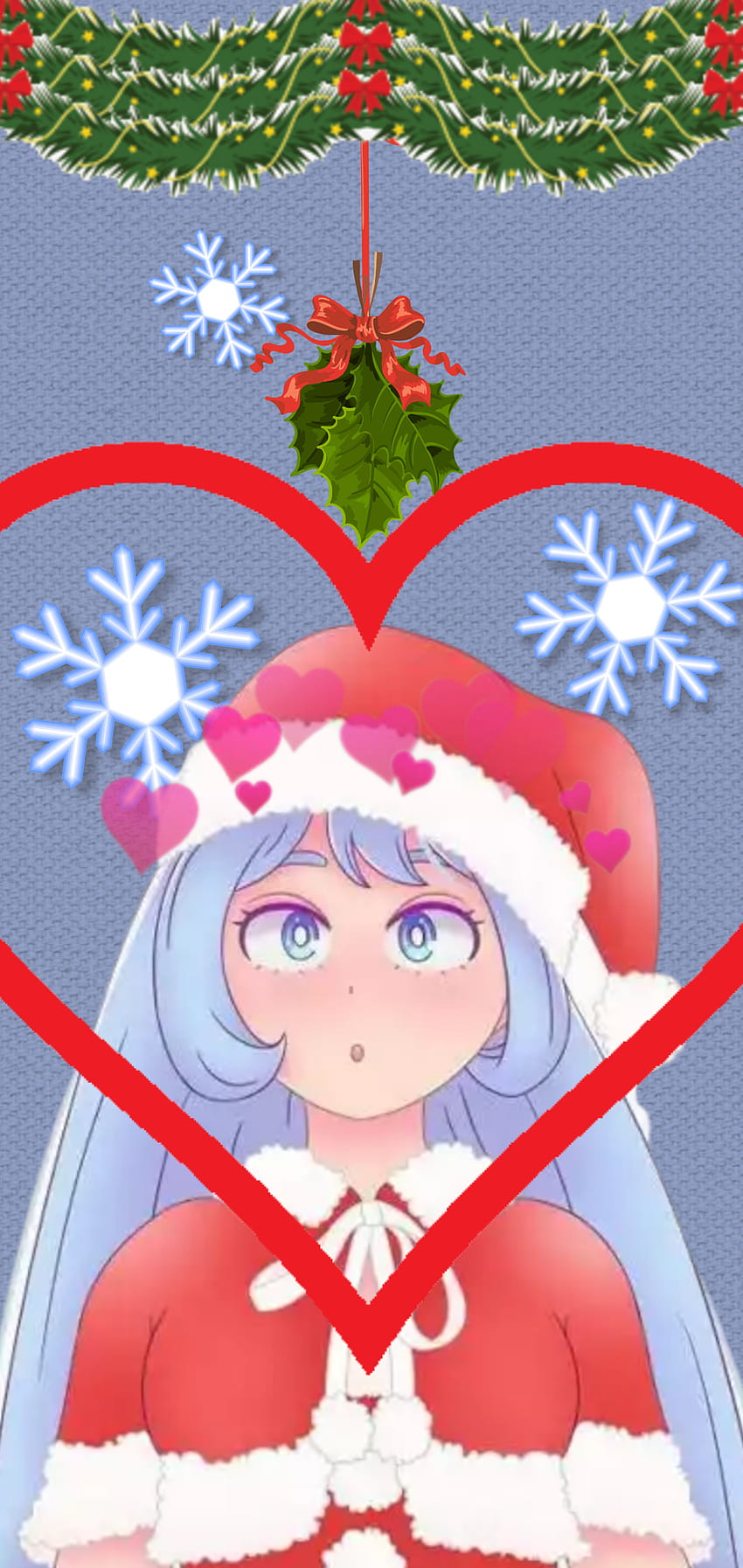 Nejire Hado Xmas Christmas Nejire Hado Hd Phone Wallpaper Pxfuel 8448 The Best Porn Website 