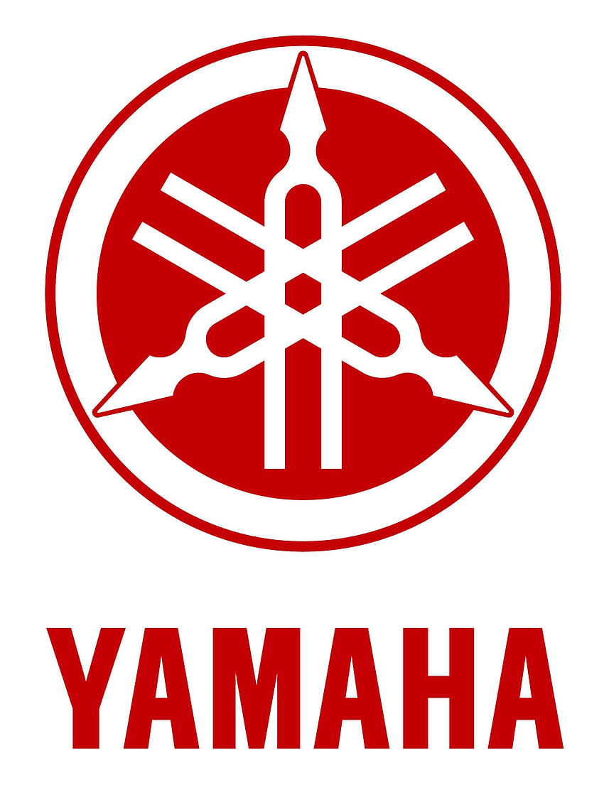 Yamaha Motorcycle Logos Yamaha Emblem HD Phone Wallpaper Pxfuel