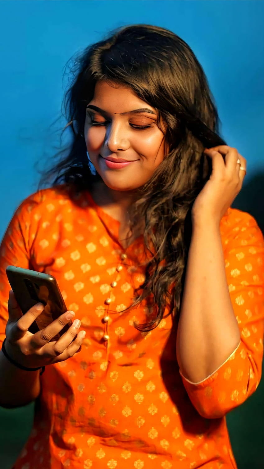 Shruthi Shivadas Shruti Shivadas Singer Hd Phone Wallpaper Pxfuel