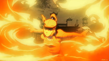 Avatar Every Form Of Firebending Explained Cbr He Hd Wallpaper Pxfuel