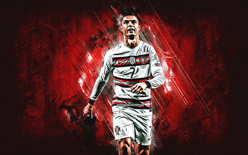 Cristiano Ronaldo Portugal Hd Wallpaper Pxfuel