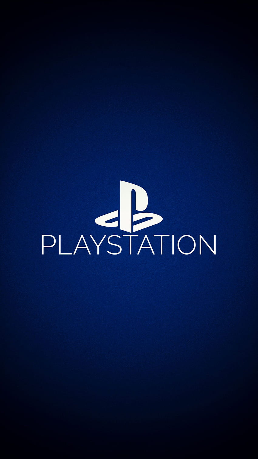 Playstation Logo Hd Phone Wallpaper Pxfuel