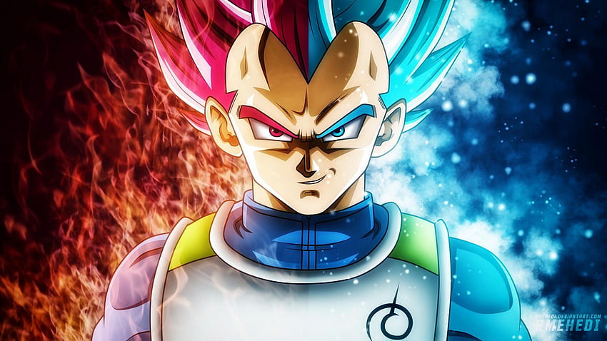 Introducir Imagen Dragon Ball Z Vegeta X Goku Viaterra Mx