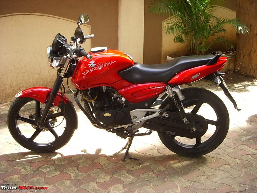 Bajaj Pulsar 180 DTS I UG Pics Specs And List Of Seriess By Year HD