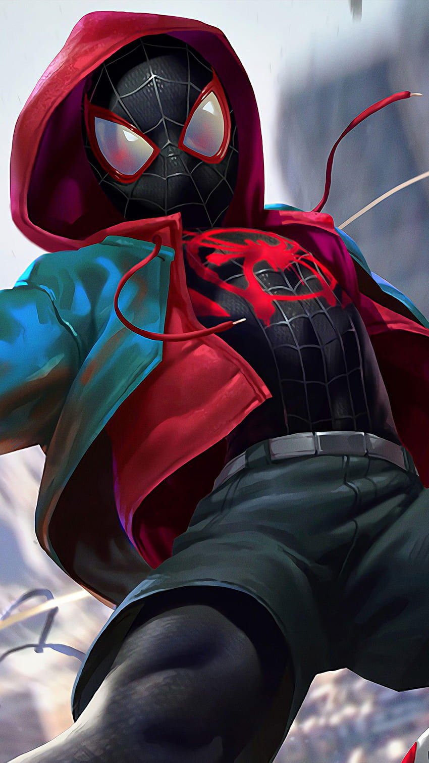 Spider Man Mobile Spider Man Mobile HD Phone Wallpaper Pxfuel