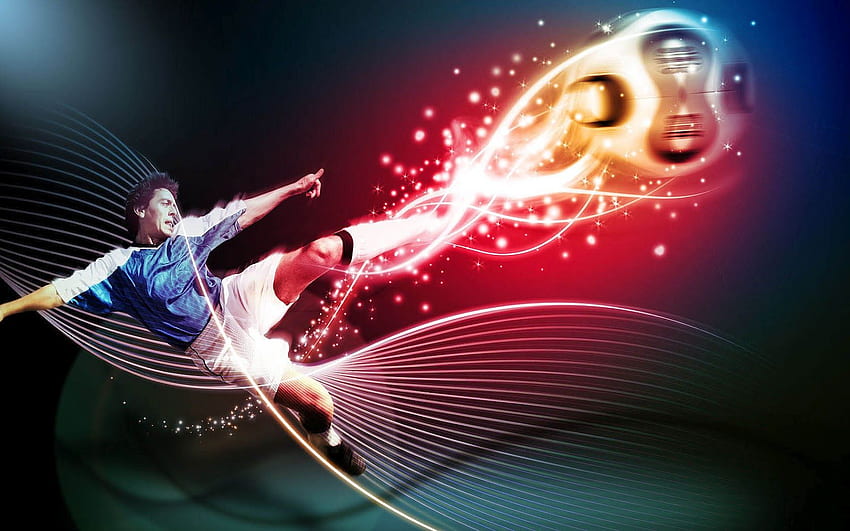 Soccer Best Soccer Background Background Amazing Soccer HD Wallpaper Pxfuel