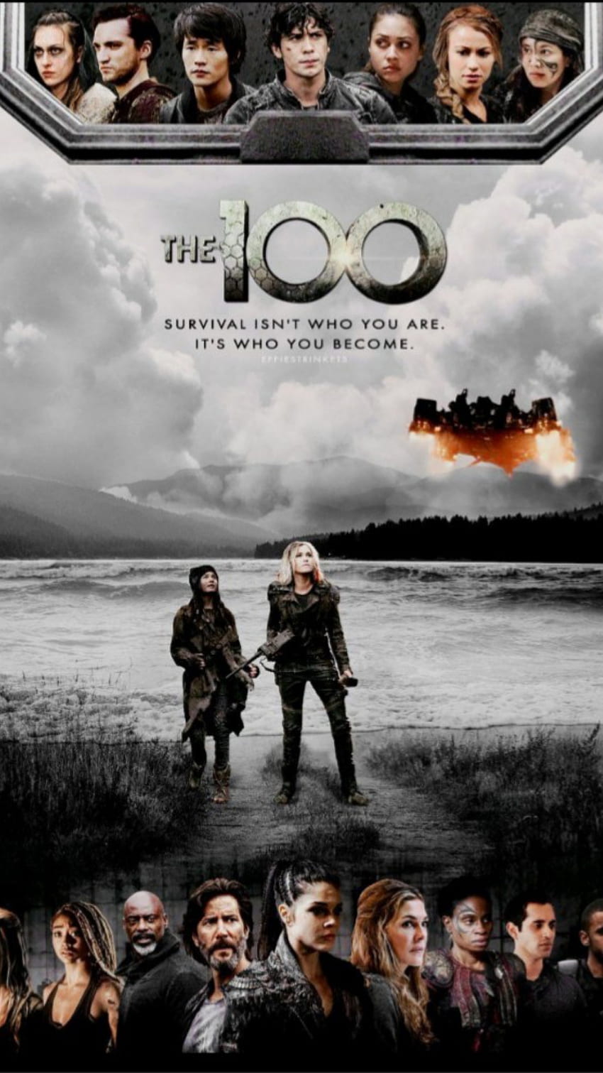 The 100 Wonkru Todos HD Phone Wallpaper Pxfuel