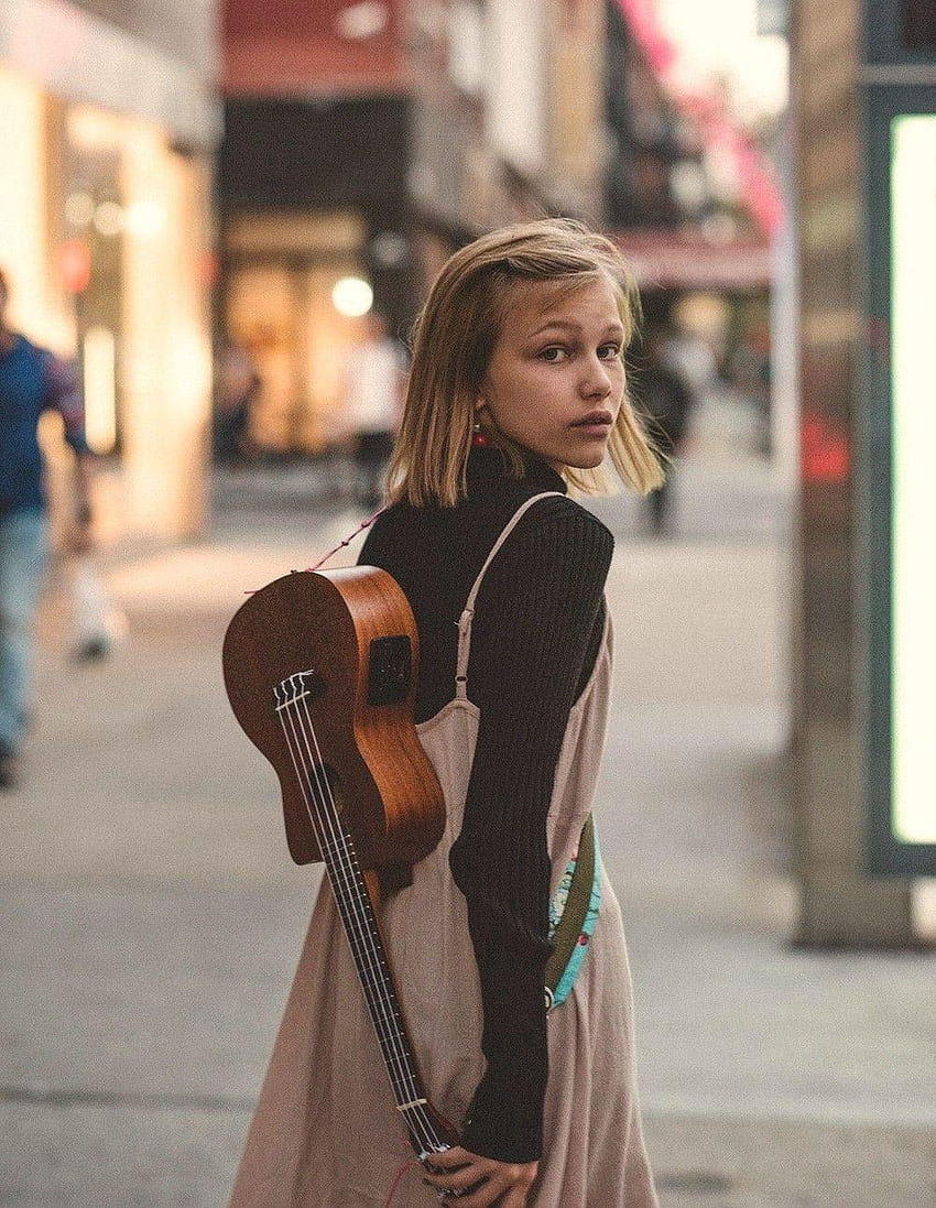 Grace Vanderwaal Hd Phone Wallpaper Pxfuel