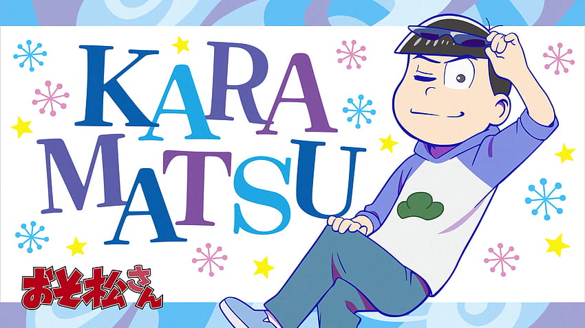 Osomatsu San HD Wallpaper Pxfuel