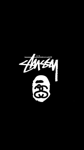 Stussy HD Phone Wallpaper Pxfuel