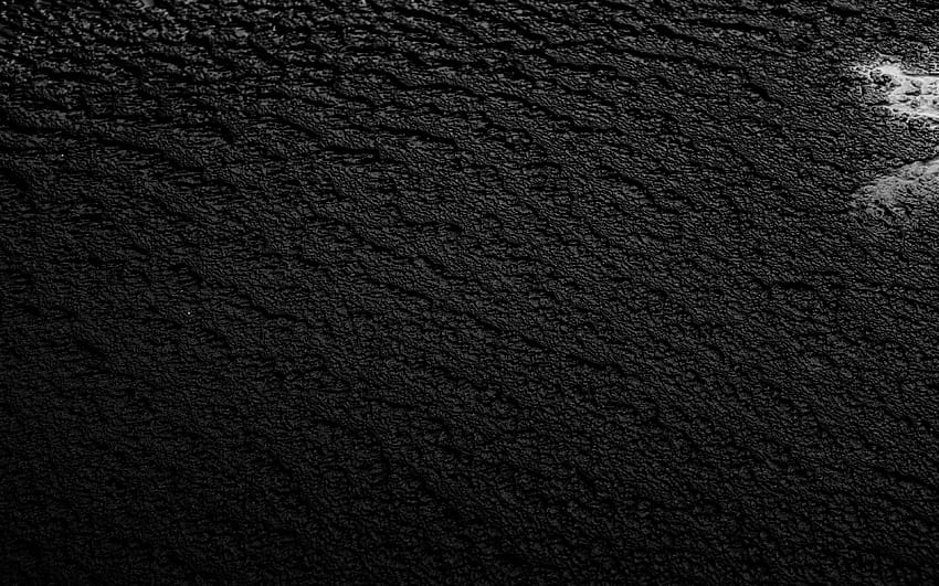 Black Embossed Dark Ultra Dark Texture HD Wallpaper Pxfuel