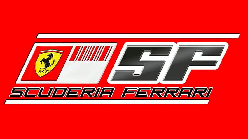 Scuderia Ferrari Logo Hd Wallpaper Pxfuel