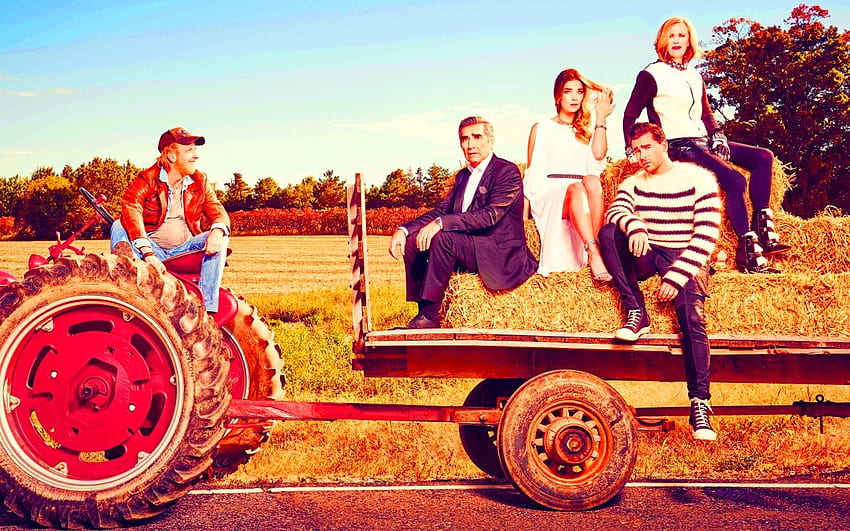 Schitt S Creek Schitt S Creek HD Wallpaper Pxfuel