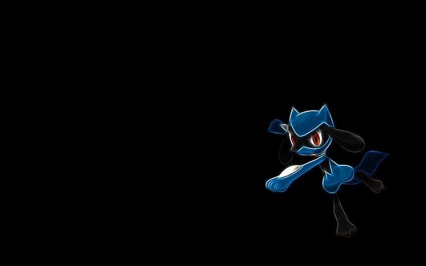 Pokemon Lucario Group 83 Shiny Lucario HD Wallpaper Pxfuel