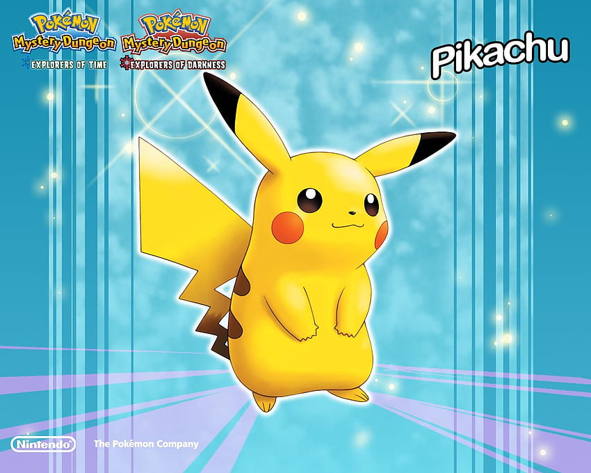 Raichu Pikachu And Background Cute Pikachu HD Wallpaper Pxfuel