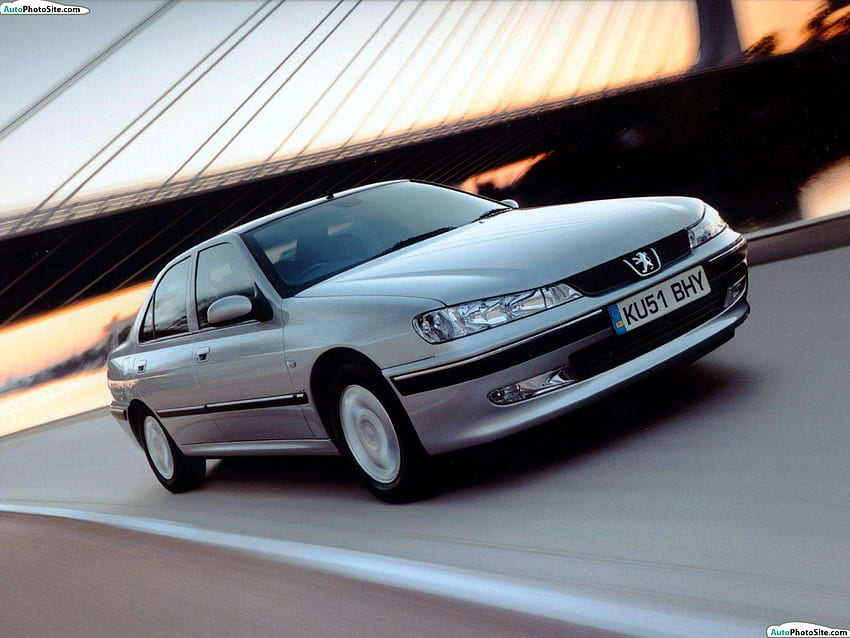 Lion of Beauty 1997 Peugeot 406 Coupé HD wallpaper Pxfuel