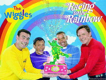 Wiggles The Wiggles Hd Wallpaper Pxfuel