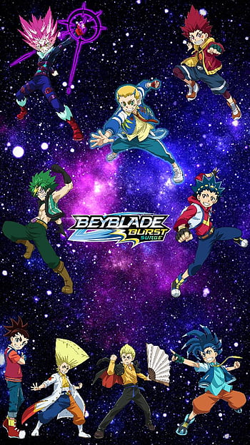 Beyblade Burst Turbo Aiger Beyblade Burst Surge By Milky Way