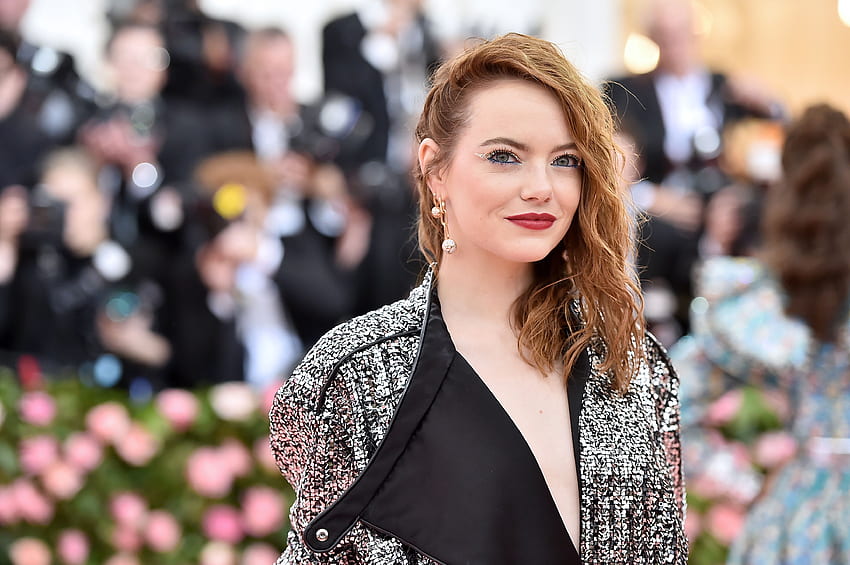 Emma Stone Cruella De Vil HD Wallpaper Pxfuel