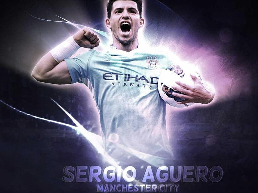 Sergio Kun Aguero 2013 Football HD Wallpaper Pxfuel