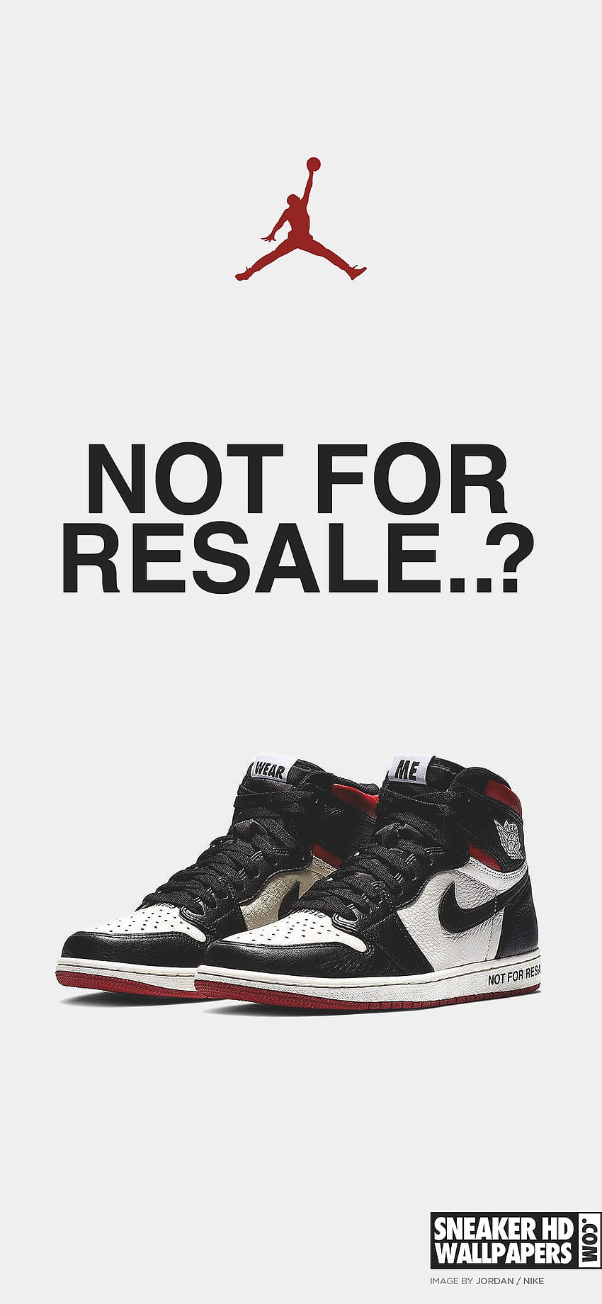 Air Jordan IPhone Nike Jordan HD Phone Wallpaper Pxfuel