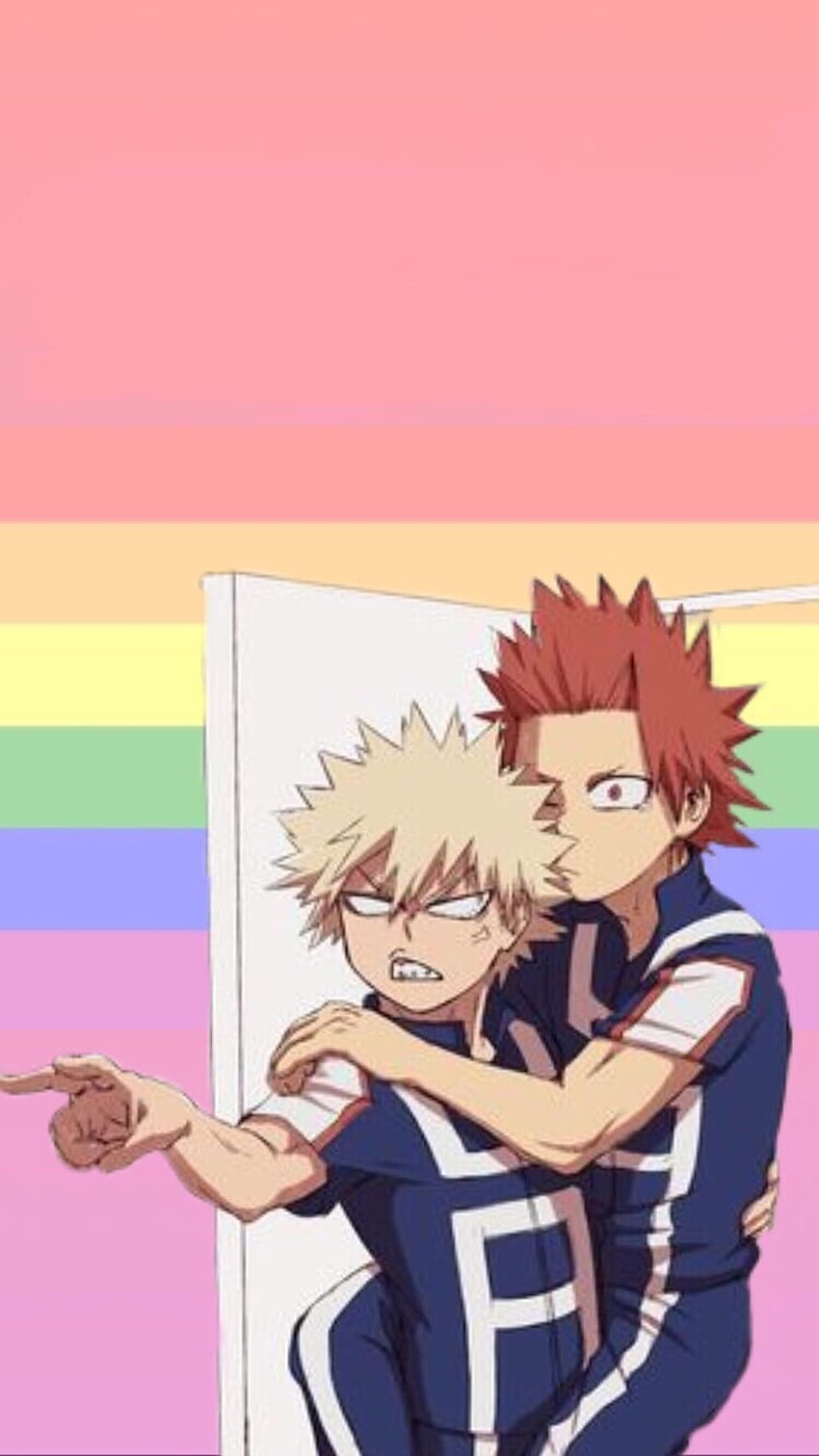 TodoKatsuDeku TodoBakuDeku HD Wallpaper Pxfuel 14168 The Best Porn