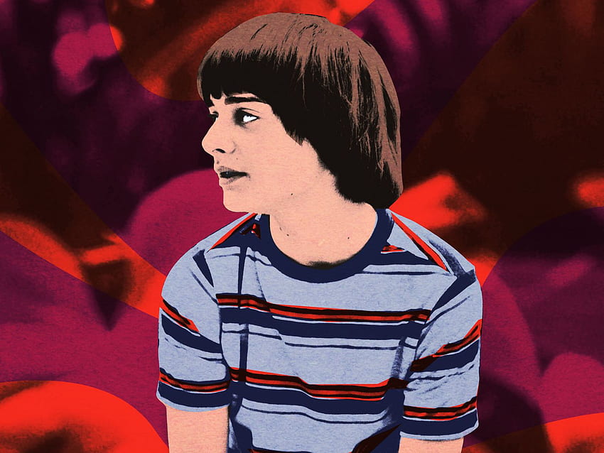 Will Byers Might Finally Catch A Break In The Third Season Of Stranger