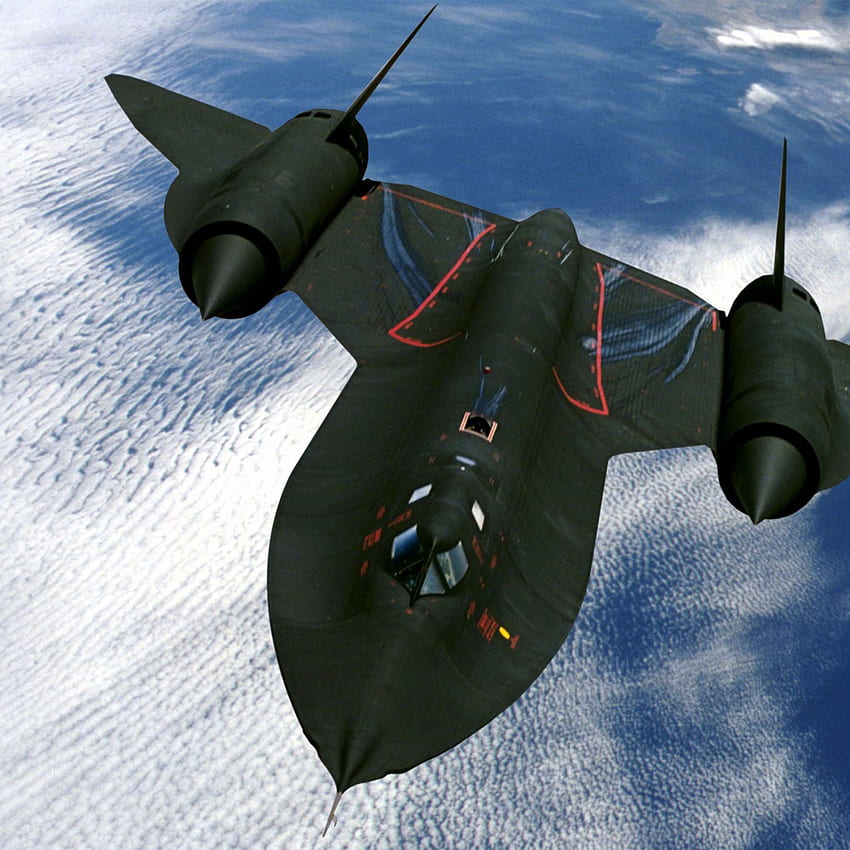 Sr Blackbird Sr Blackbird Sr Black Bird Lockheed Sr