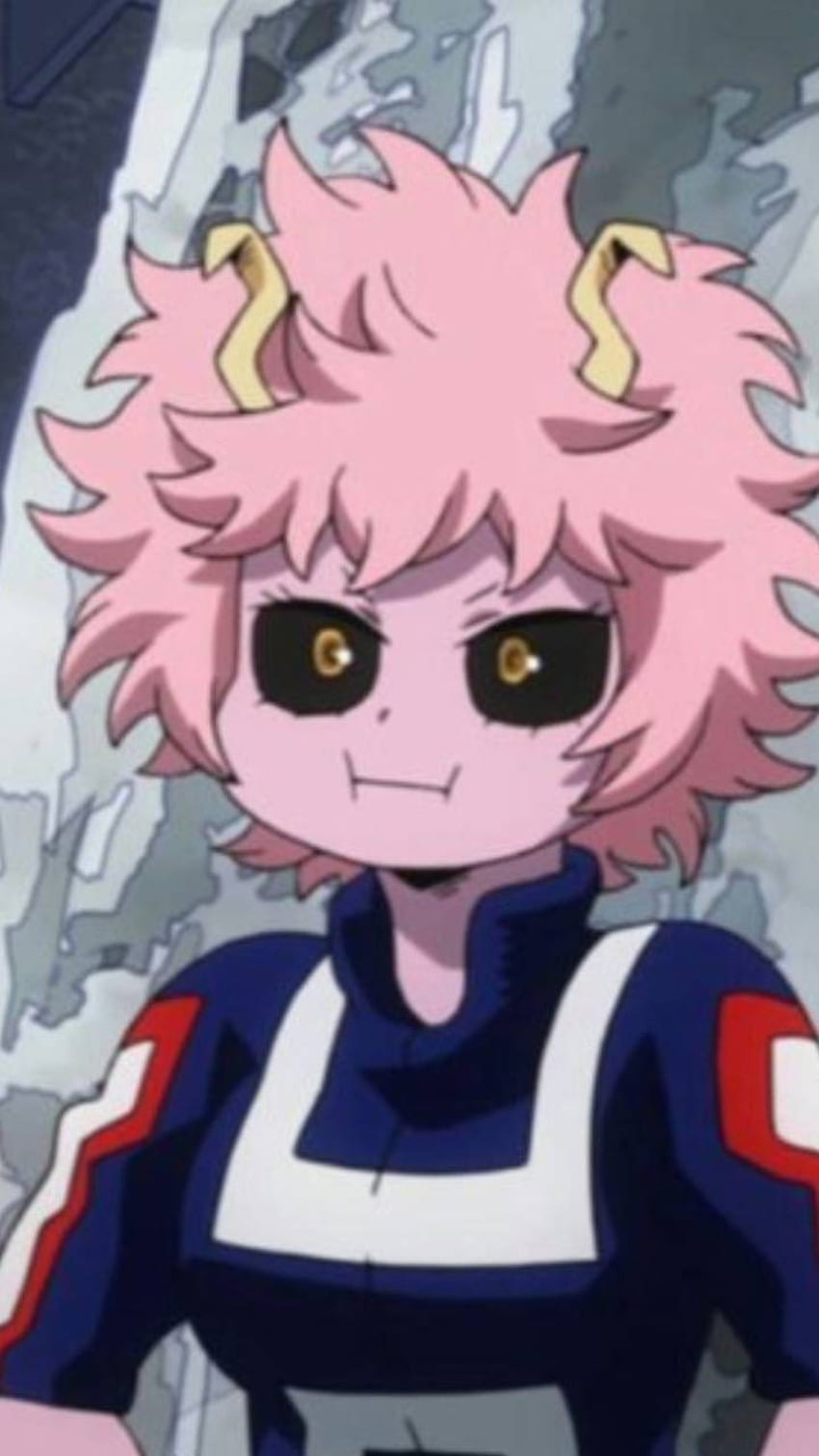 Mina Ashido Aesthetic Mha Mina Aesthetic Hd Phone Wallpaper Pxfuel My