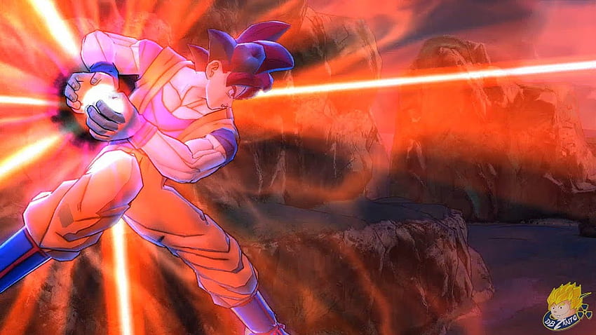 Youtube Gaming Gods Of Destruction Goku Hd Wallpaper Pxfuel