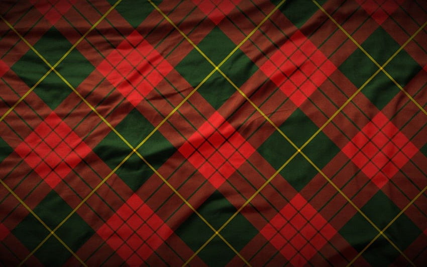 Plaid Hd Wallpaper Pxfuel